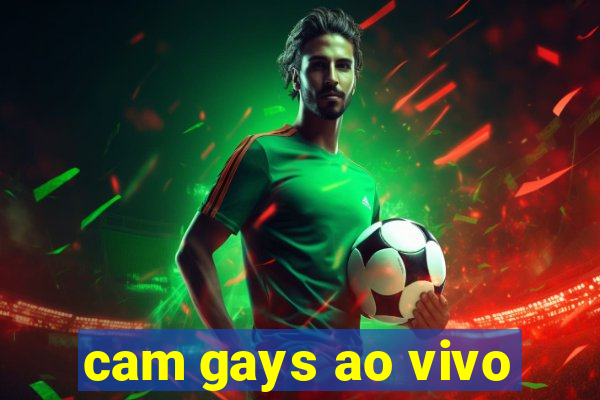 cam gays ao vivo